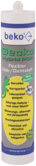 BEKO Flexibler Kleb/Dichtstoff   2453101 