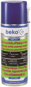 BEKO TecLine Druckluft-/Kälte-   2962400 