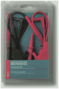 BENNI                             044125 