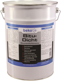 Beko Bitu-Dicht 6 kg Eimer        236006 