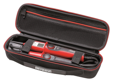 BENNI Spannungs-/Durchgangsprüfer 