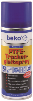 BEKO TecLine PTFE                2986400 