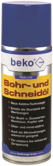 Beko TecLine Bohr-/Schneidöl     2989400 