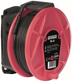 Benning Messleitung 40m f.PV1-1      TA5 