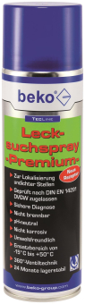 Beko TecLine Lecksuchspray       2968400 