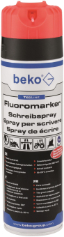 Beko TecLine Fluoromarker       29459500 