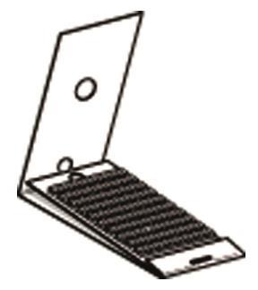 GS Zeichen -blau 200Stück im   AR1MC0199 