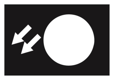 GS Schild 30x40mm              ZB2BY2917 