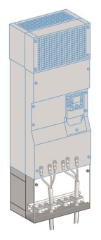 Schneider IP31-Umrüstsatz       VW3A9114 
