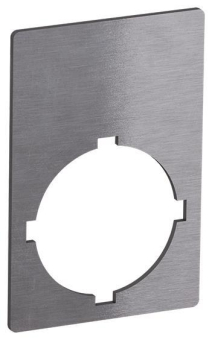 ABB Beschr.schild 29,8mm x     MA16-1001 