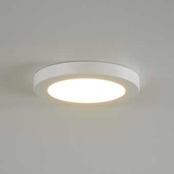 BRUM An-/Einbaupanel MOON ws    12205073 