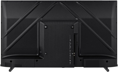 Hisense 40A5NQ sw QLED-TV 