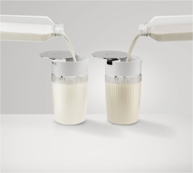 Jura Milch-Karaffe (EA) 