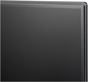 Hisense 40A5NQ sw QLED-TV 