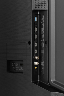 Hisense 75E77NQ/Pro si QLED-TV 