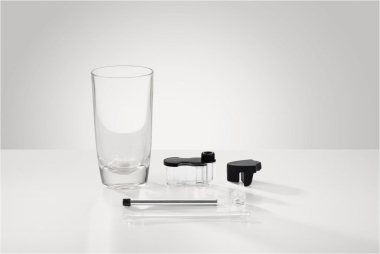 Jura Cold Sweet Nitro Kit (EA) 