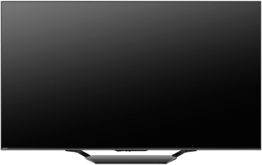 Hisense 85U7NQ sw Mini LED-TV ULED 