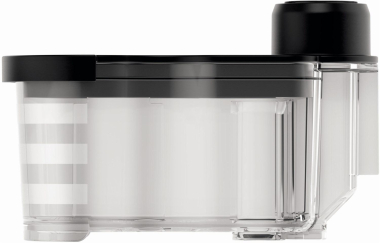 Jura Sirupaufsatz für Kombiauslauf (EA) 