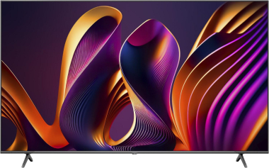 Hisense 75E77NQ/Pro si QLED-TV 