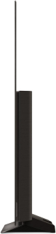 LG OLED48C47LA sw OLED-TV evo 