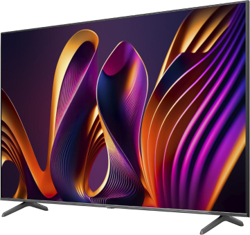 Hisense 75E77NQ/Pro si QLED-TV 
