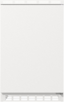 Gorenje RBIU48E21 ws UB-Kühlschrank 
