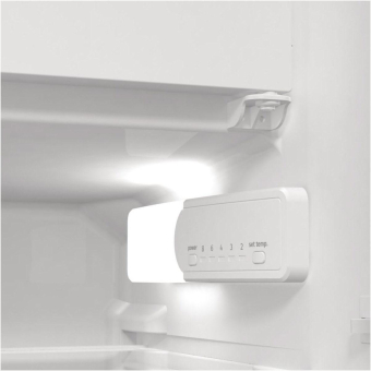 Gorenje RBIU48E21 ws UB-Kühlschrank 