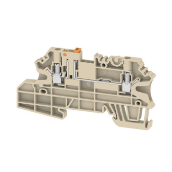 Weidmüller WMF 2.5 DI Prüftrenn-Reihen- 