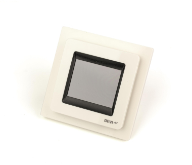 DEVI DEVIreg Touch reinweiß     140F1064 