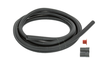 DEVI Fühlerschutzrohr 10mm      140F1114 