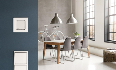 DEVI Danfoss Icon Dispay        088U1081 