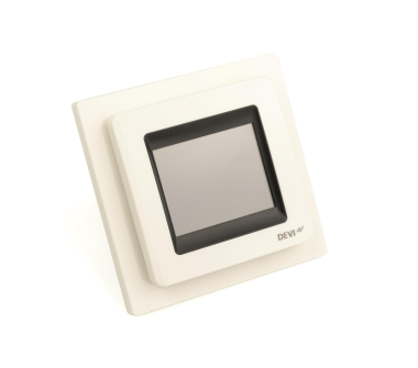 DEVI DEVIreg Touch reinweiß     140F1064 