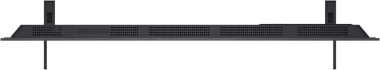 LG OLED42C68LA sw OLED-TV 