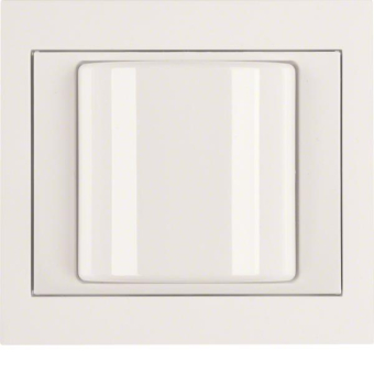 Berker Lichtsignal m.Rahmen     52037009 