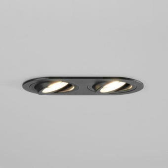 Brumberg Einbaumodul oval,      45020180 