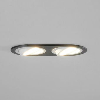 Brumberg Einbaumodul oval,      45020560 