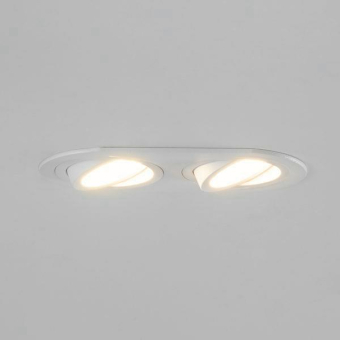 Brumberg Einbaumodul oval,      45020170 