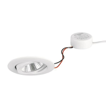 BRUM LED Einbaustrahler-Set     40363073 
