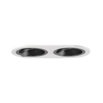 Brumberg Einbaumodul oval,      45022550 