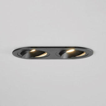 Brumberg Einbaumodul oval,      45022180 