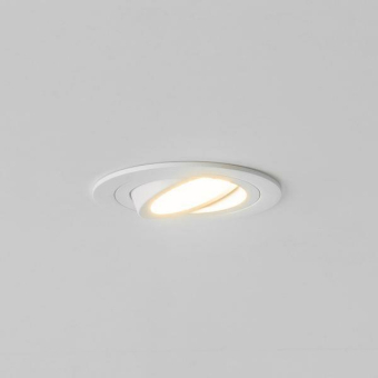 Brumberg Einbaumodul rund,      45006170 