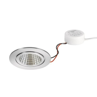 BRUM LED EBS 230V 6W 3000K      40375423 