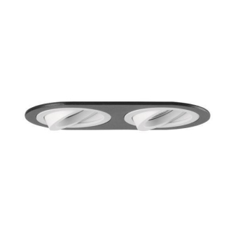 Brumberg Einbaumodul oval,      45020560 