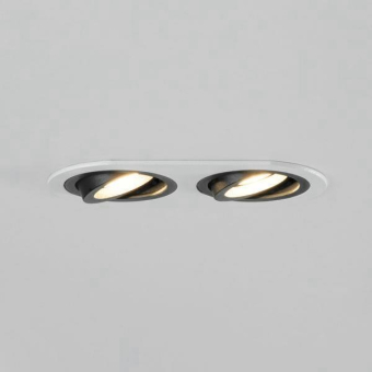 Brumberg Einbaumodul oval,      45020550 