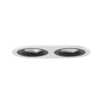 Brumberg Einbaumodul oval,      45021550 