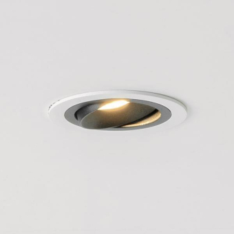 Brumberg Einbaumodul rund,      45008550 