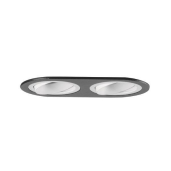 Brumberg Einbaumodul oval,      45022560 