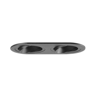Brumberg Einbaumodul oval,      45022180 