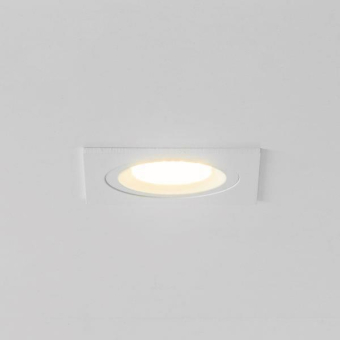 BRUM Einbaumodul quadratisch,   45010170 