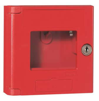 Legrand 038054 Schlüsselkasten IP44 IK07 